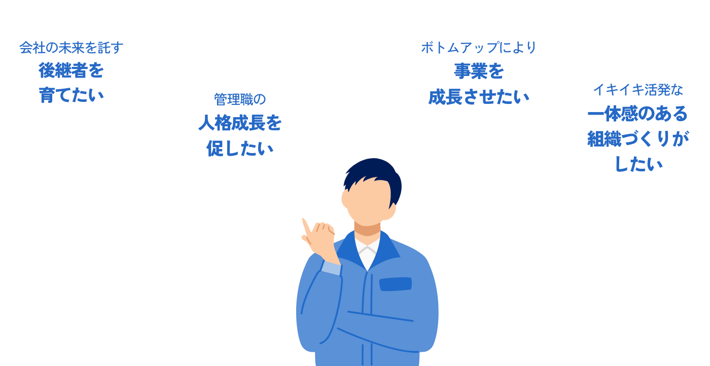 こんな展望ございませんか？